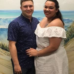 Meet your Posher, Colton